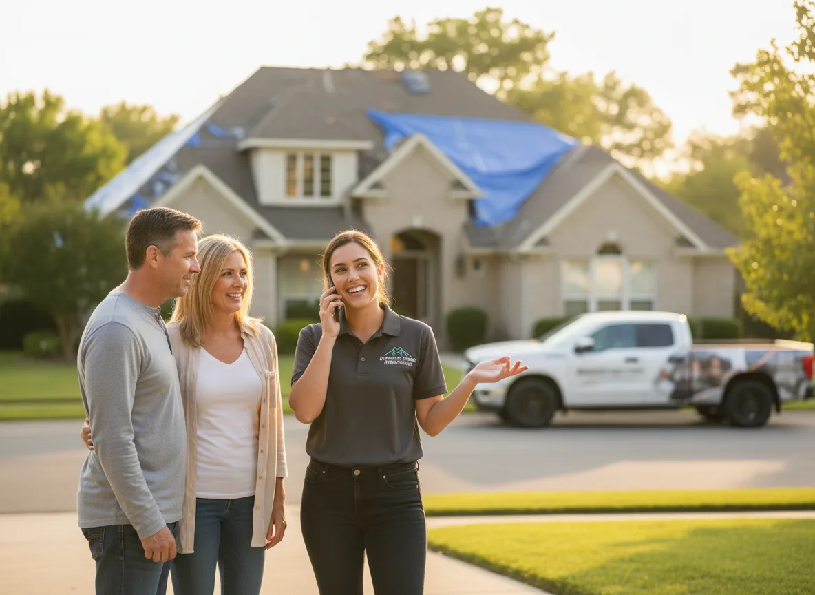 Emergency Roof Repair San Ramon, CA FAQs